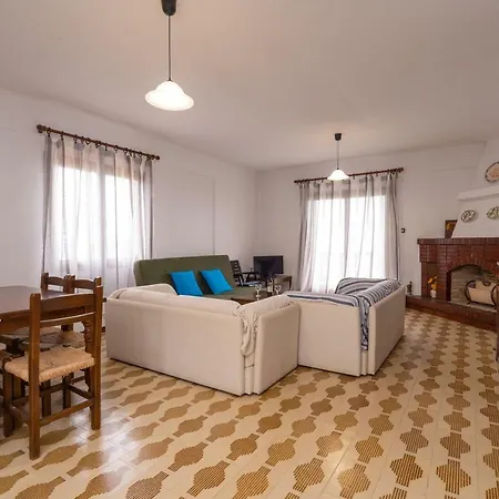 Ferienhaus Polichrono By The Sea *
