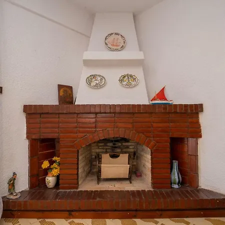 Ferienhaus Polichrono By The Sea Polychrono