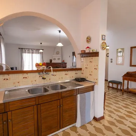 Ferienhaus Polichrono By The Sea *
