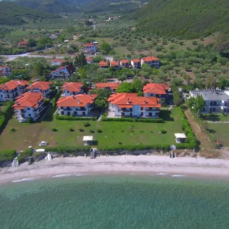 Polichrono By The Sea